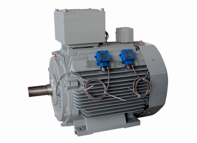 YB3E系列高效率隔爆型電動機(jī)H80-355