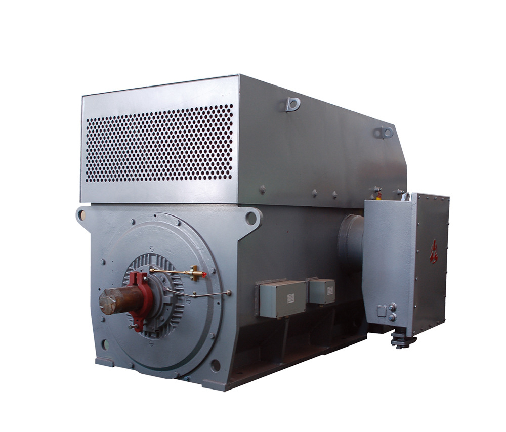 YXKK高壓電動(dòng)機(jī)