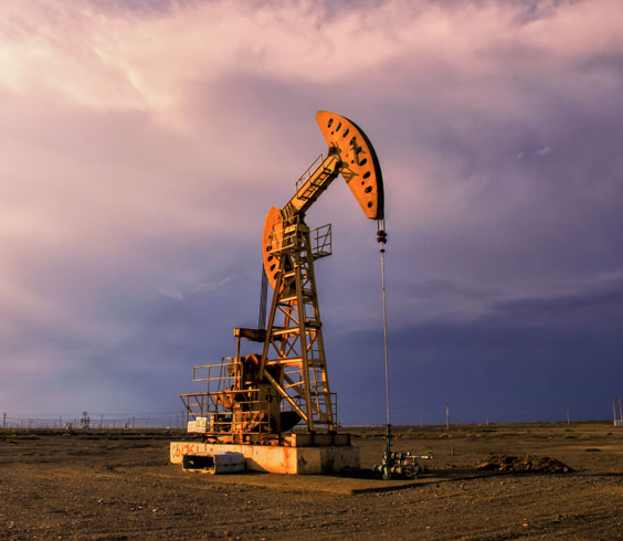 電機(jī)在石油行業(yè)的應(yīng)用案例(圖1)