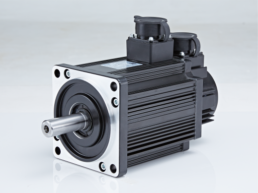 優(yōu)化伺服電機(jī)系統(tǒng)以提高性能