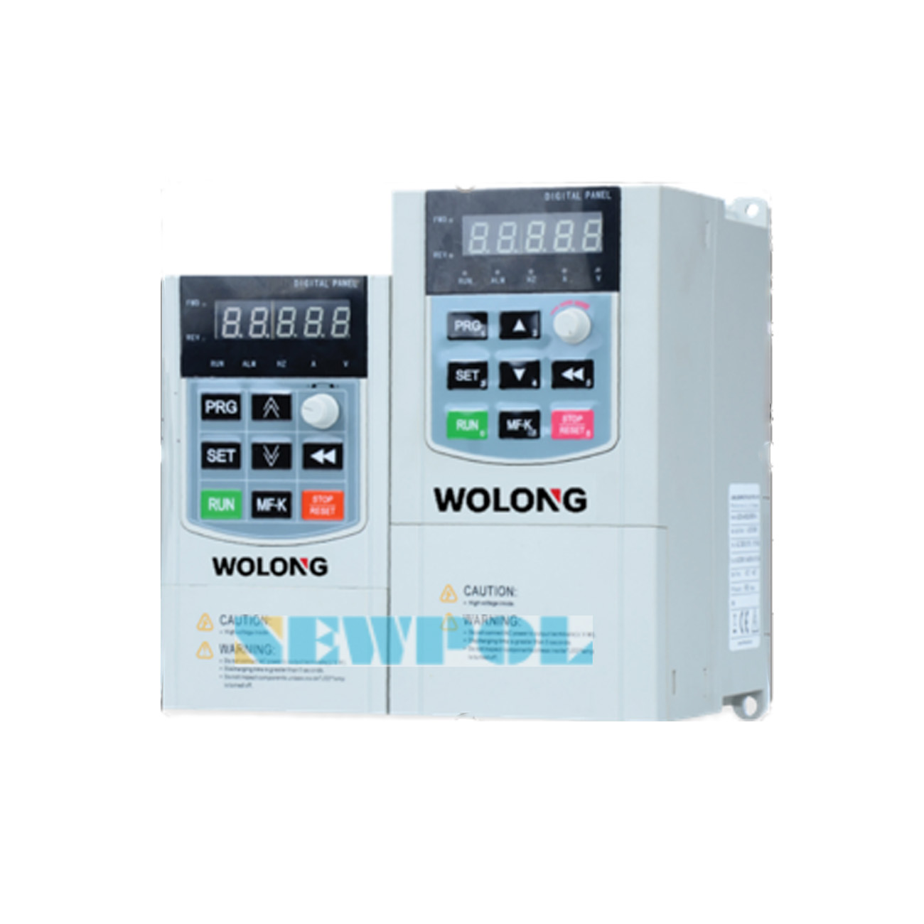 WD20經(jīng)濟型變頻器：為節(jié)能而生