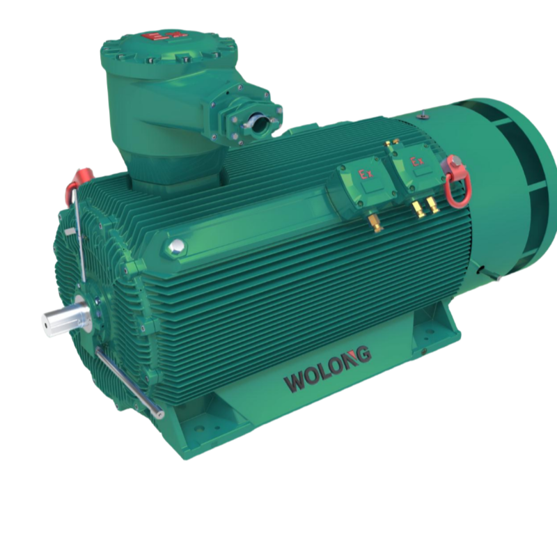 永磁電機的性能體現(xiàn)在哪些方面？