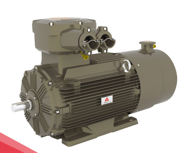 永磁同步電機是否節(jié)能