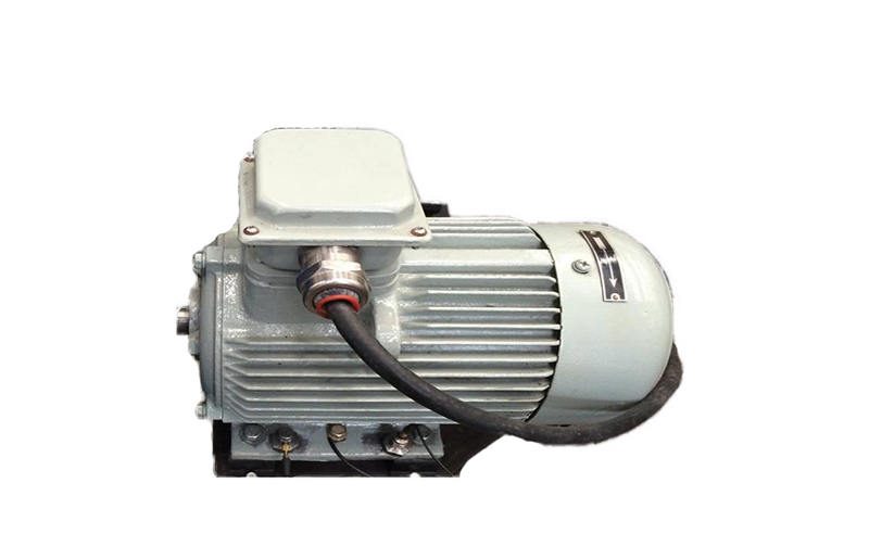 低振動(dòng)、低噪聲三相異步電動(dòng)機(jī)