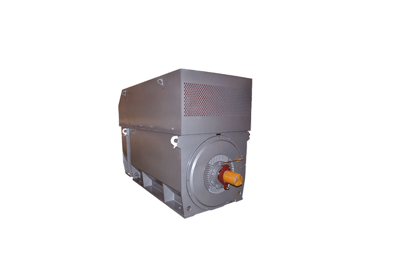 變頻調(diào)速多相異步電機(jī)